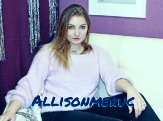 Allisonmeruc