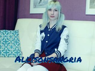 Allisonsangria