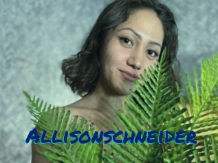 Allisonschneider
