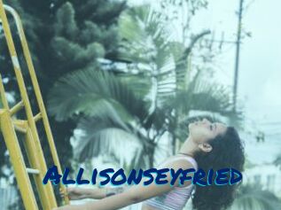 Allisonseyfried