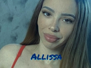 Allissa