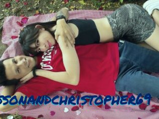 Allissonandchristopher69
