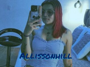 Allissonhill