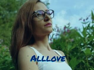 Alllove