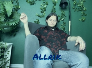 Allrik