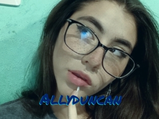 Allyduncan