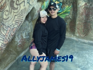Allyjames19
