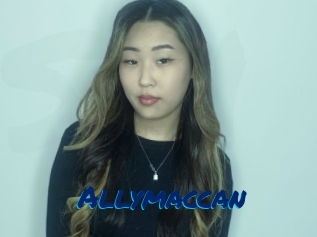 Allymaccan