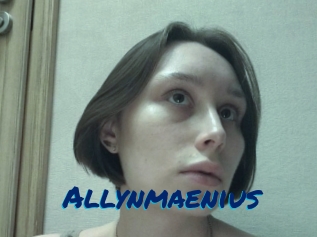 Allynmaenius