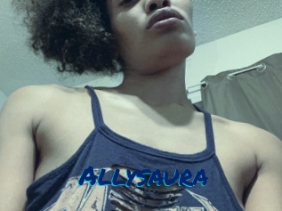 Allysaura