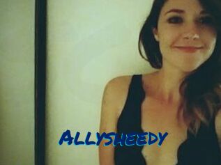 Allysheedy