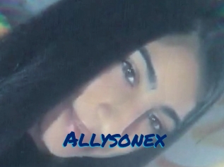 Allysonex