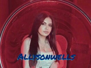 Allysonwells