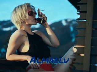 Almablu