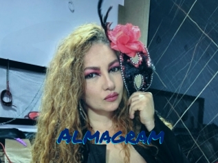 almagram Sexe City