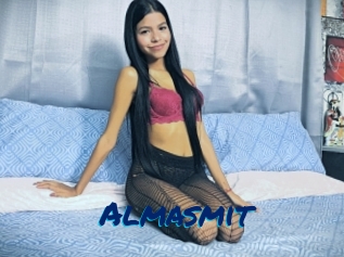 Almasmit