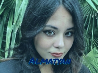 Almatyan