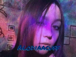 Alodiaacuff