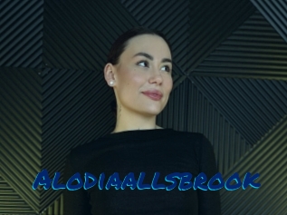 Alodiaallsbrook