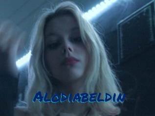 Alodiabeldin