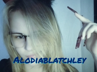 Alodiablatchley