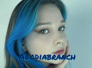 Alodiabranch