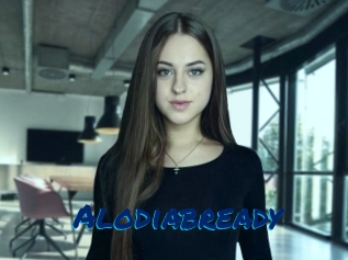 Alodiabready