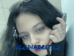 alodiabrittle Sexe City