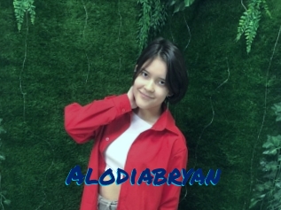 Alodiabryan