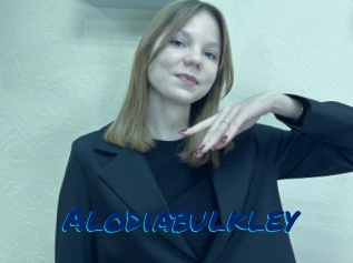 Alodiabulkley