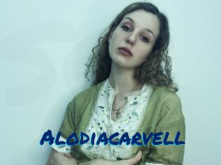 Alodiacarvell
