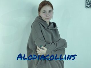 Alodiacollins