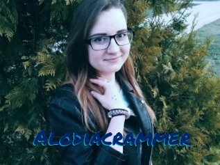 Alodiacrammer