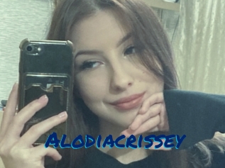 Alodiacrissey