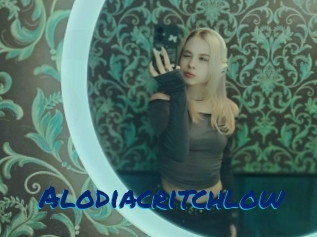 Alodiacritchlow