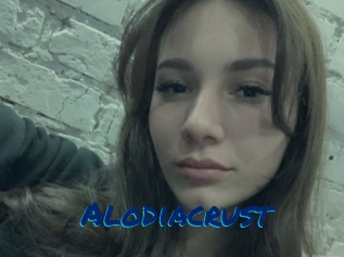 Alodiacrust