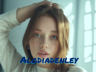 alodiadenley Sexe City