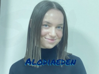 Alodiaeden