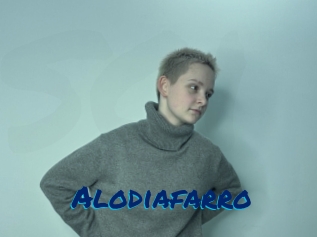 Alodiafarro