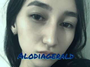 Alodiagerald