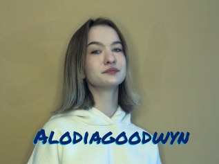 Alodiagoodwyn