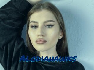 Alodiahawks