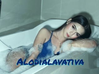 Alodialavativa