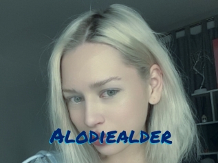 Alodiealder