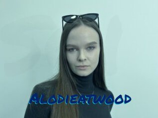 Alodieatwood