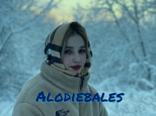 Alodiebales