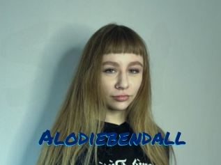 Alodiebendall