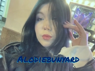 Alodiebunyard
