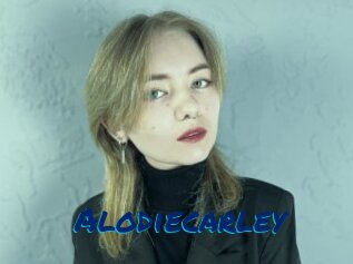 Alodiecarley