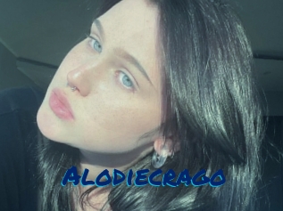 Alodiecrago